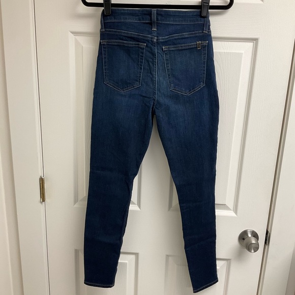 Joe’s High Rise Ankle Skinny Jeans - Picture 2 of 7